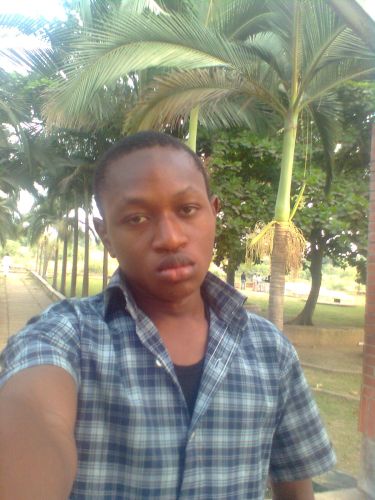 Alh. Bilal