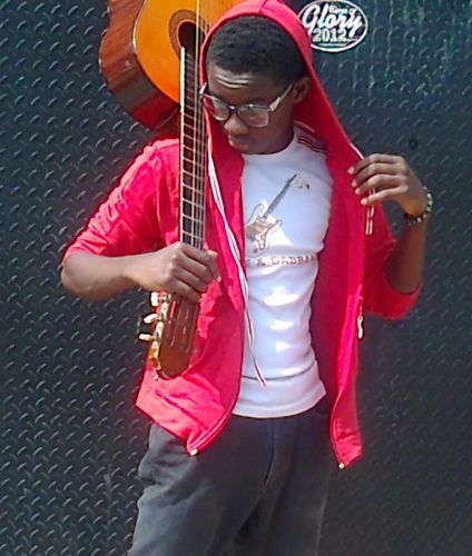 Damjek HotPrinC (me)