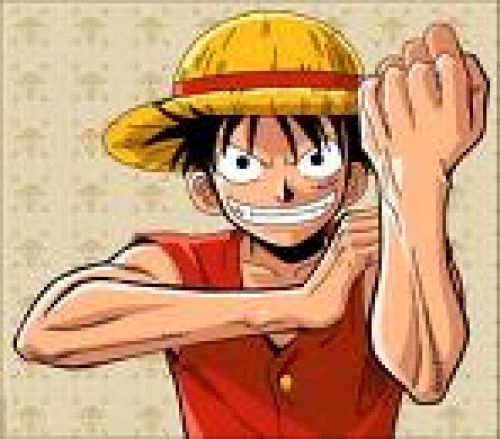luffy
