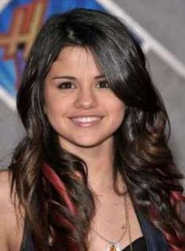 At movie theatre