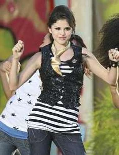 Me on my sweet 16