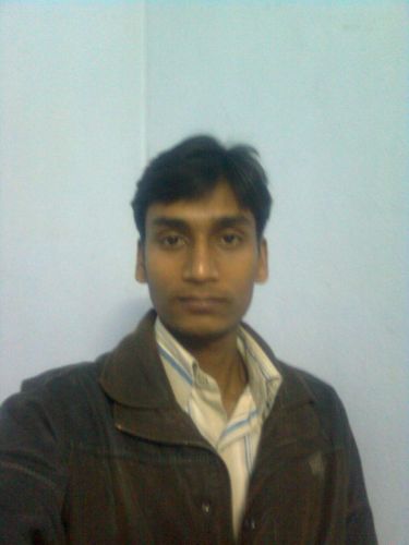 Sanjeev raj