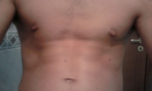 My body