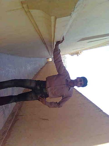 Sanjeev raj