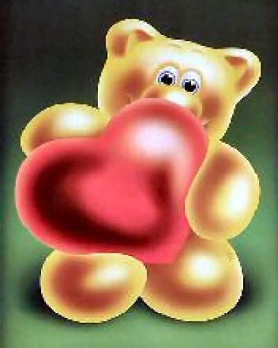 I want to love you 4ever