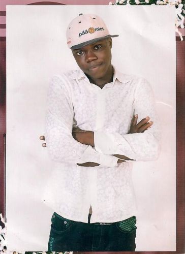 Sexy boi