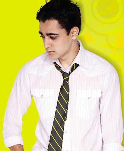 RAVI