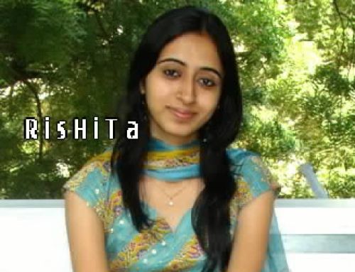 RISHITA