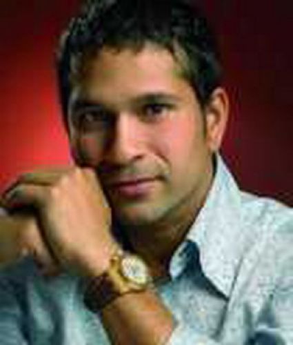 Sachin