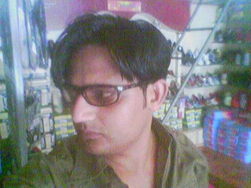 IT'S ME