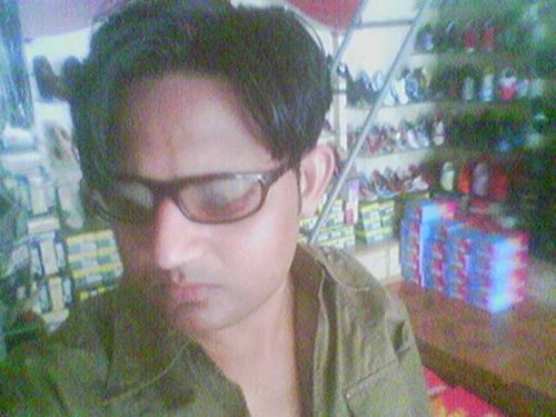 IT'S ME