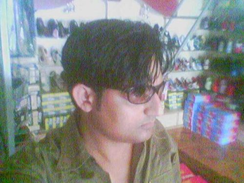 IT'S ME