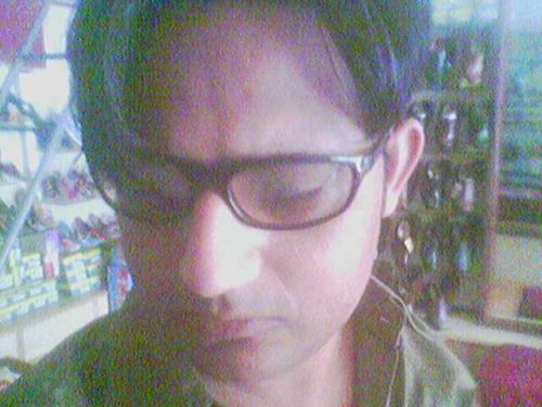 IT'S ME