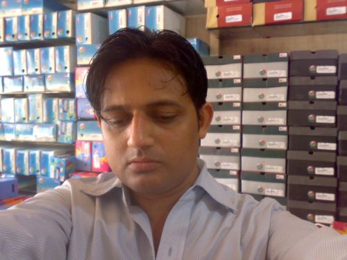 IT'S ME