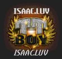 Isaac.luv's avatar