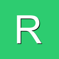 Rayme's avatar