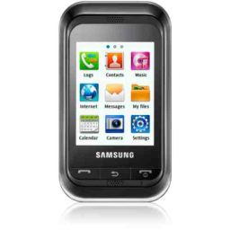 my phone