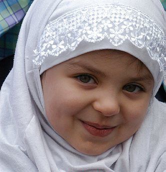lil gurl