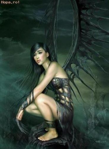 Dark Angel