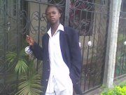 Cool dude