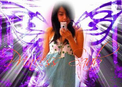Angelic lmao
