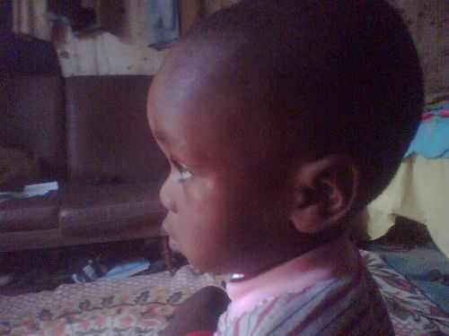 Bilal