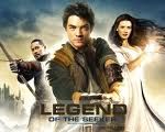 Seeker &