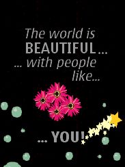 Beautiful
