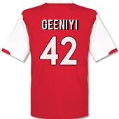 My jersey