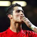 Victory for Man Utd