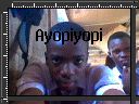 My perso