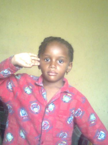 Little princess