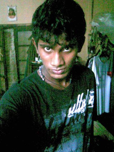 Itz m sheron.