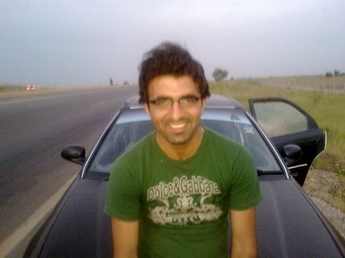 my pic