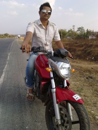 my pic