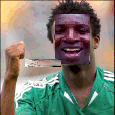 Up super eagles