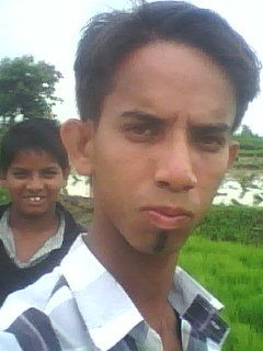 Its Me At My Farm.